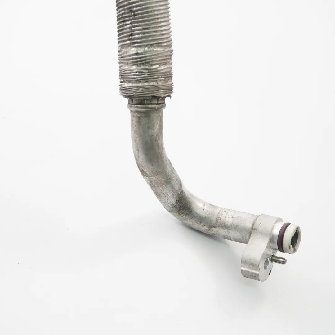  Tubo Aire Acondicionado BMW F10 F11 F12 F13 N63 Manguera A/C Line - SKU 9201925 - Número de pieza 9201925