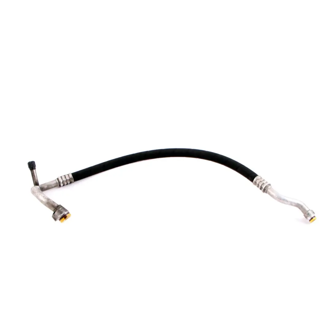 N57 Air Conditioning Coolant Suction Pipe Line to BMW F01 F10 F11 LCI with Part number 9201928 BMW F01 F10 F11 LCI N57 Air Conditioning Coolant Suction Pipe Line - SKU 9201928 - Part number 9201928
