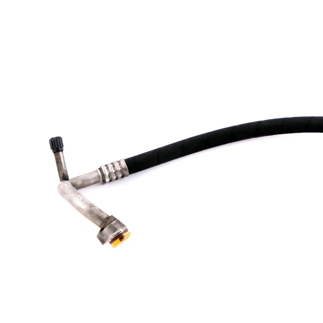 BMW 5 7 F01 F10 F11 LCI N57 Air Conditioning Coolant Suction Pipe Line - SKU 9201928 - Part number 9201928