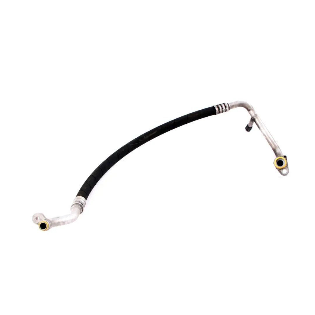 BMW 5 7 F01 F10 F11 LCI N57 Air Conditioning Coolant Suction Pipe Line - SKU 9201928 - Part number 9201928