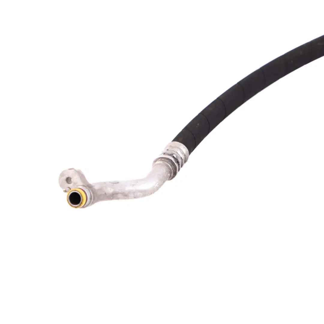 N57 Air Conditioning Coolant Suction Pipe Line to BMW F01 F10 F11 LCI with Part number 9201928 BMW F01 F10 F11 LCI N57 Air Conditioning Coolant Suction Pipe Line - SKU 9201928 - Part number 9201928