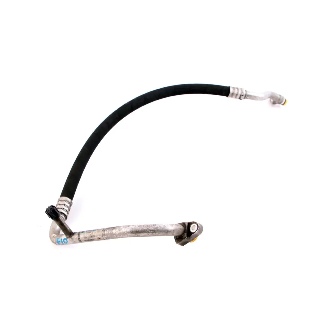 BMW F01 F10 F11 LCI N57 Línea De Succión Refrigerante Aire Acondicionado - SKU 9201928 - Número de pieza 9201928