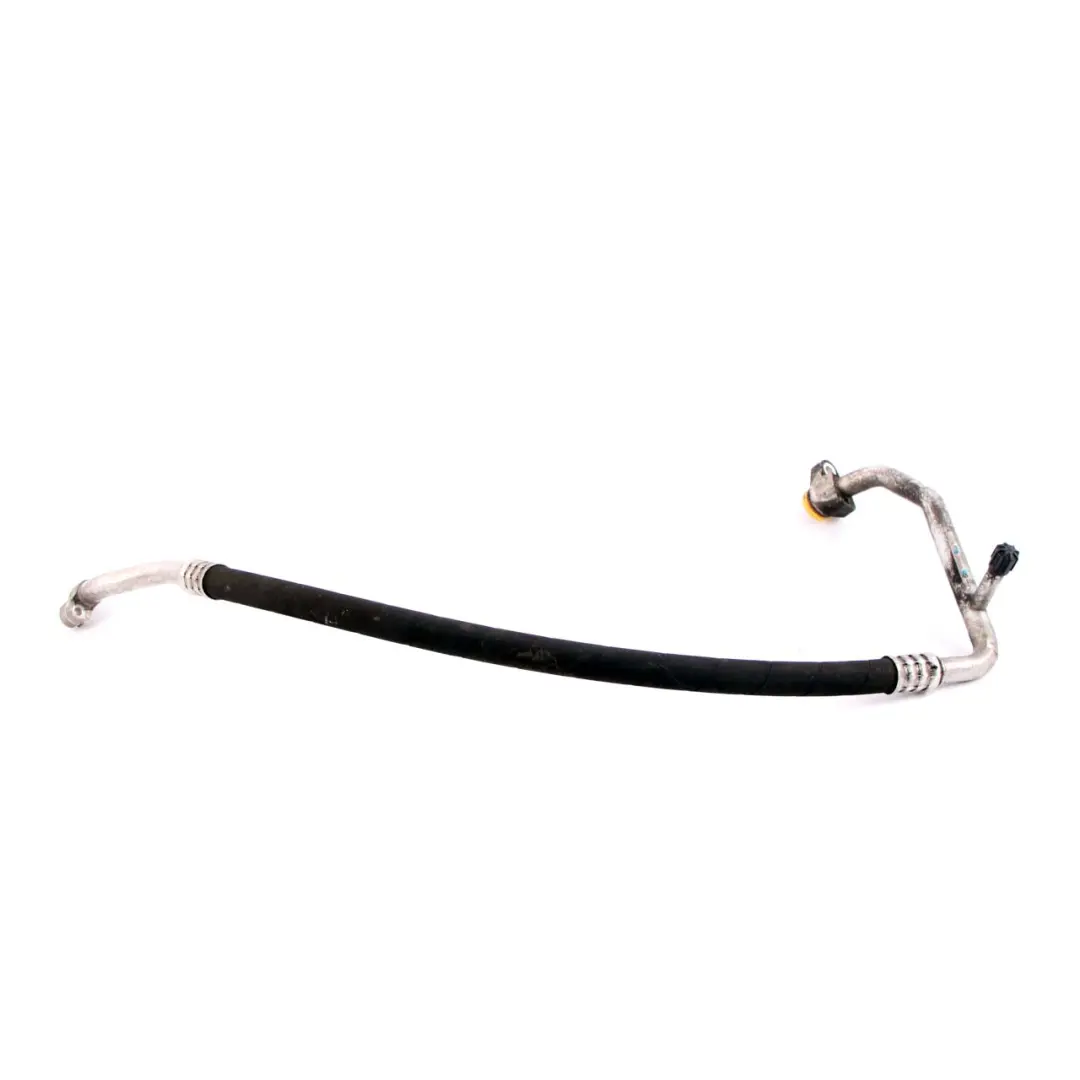 BMW F01 F10 F11 LCI N57 Línea De Succión Refrigerante Aire Acondicionado - SKU 9201928 - Número de pieza 9201928