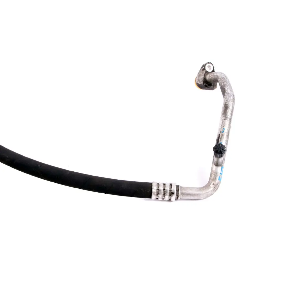 BMW F01 F10 F11 LCI N57 Air Conditioning Coolant Suction Pipe Line - SKU 9201928 - Part number 9201928