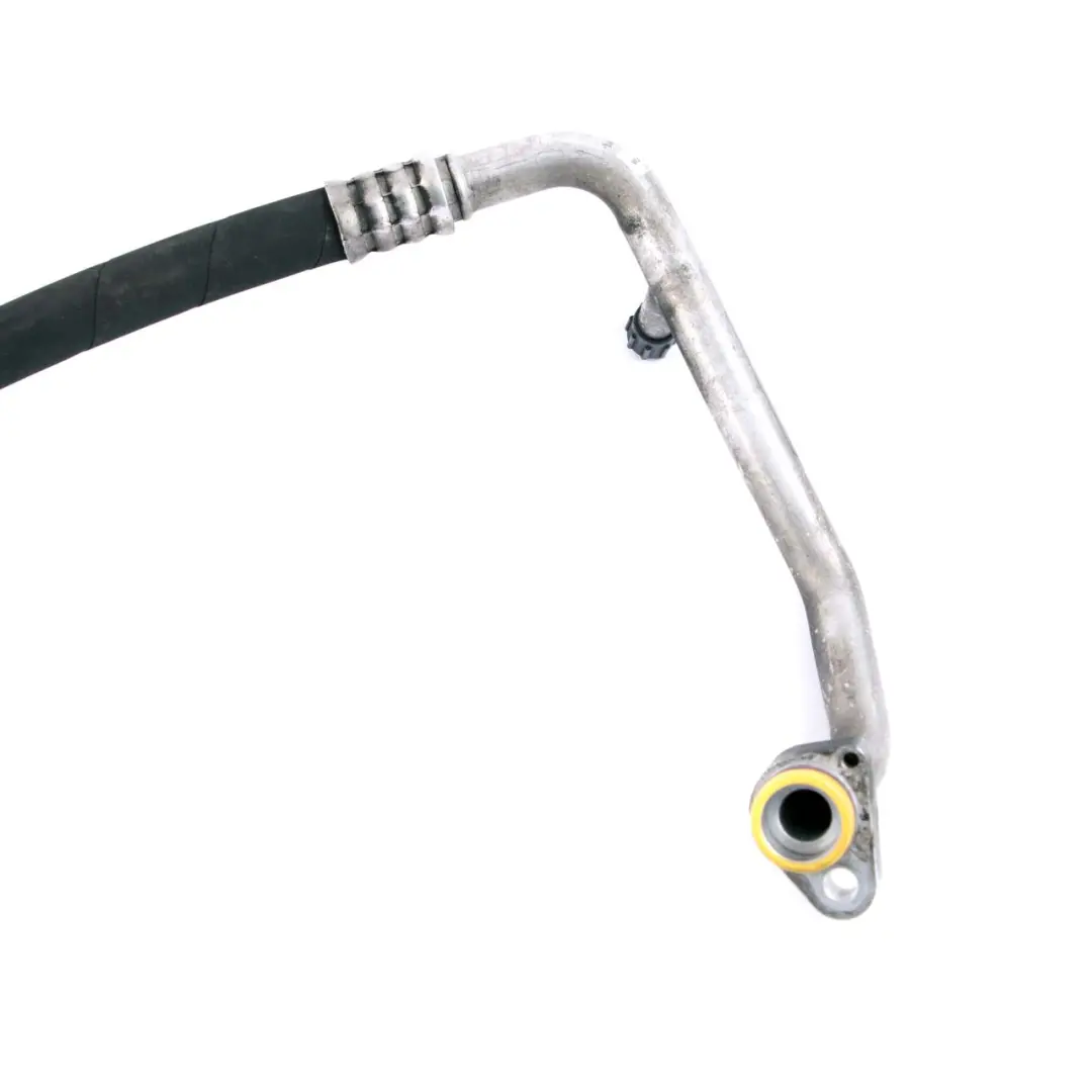 BMW F01 F10 F11 LCI N57 Línea De Succión Refrigerante Aire Acondicionado - SKU 9201928 - Número de pieza 9201928