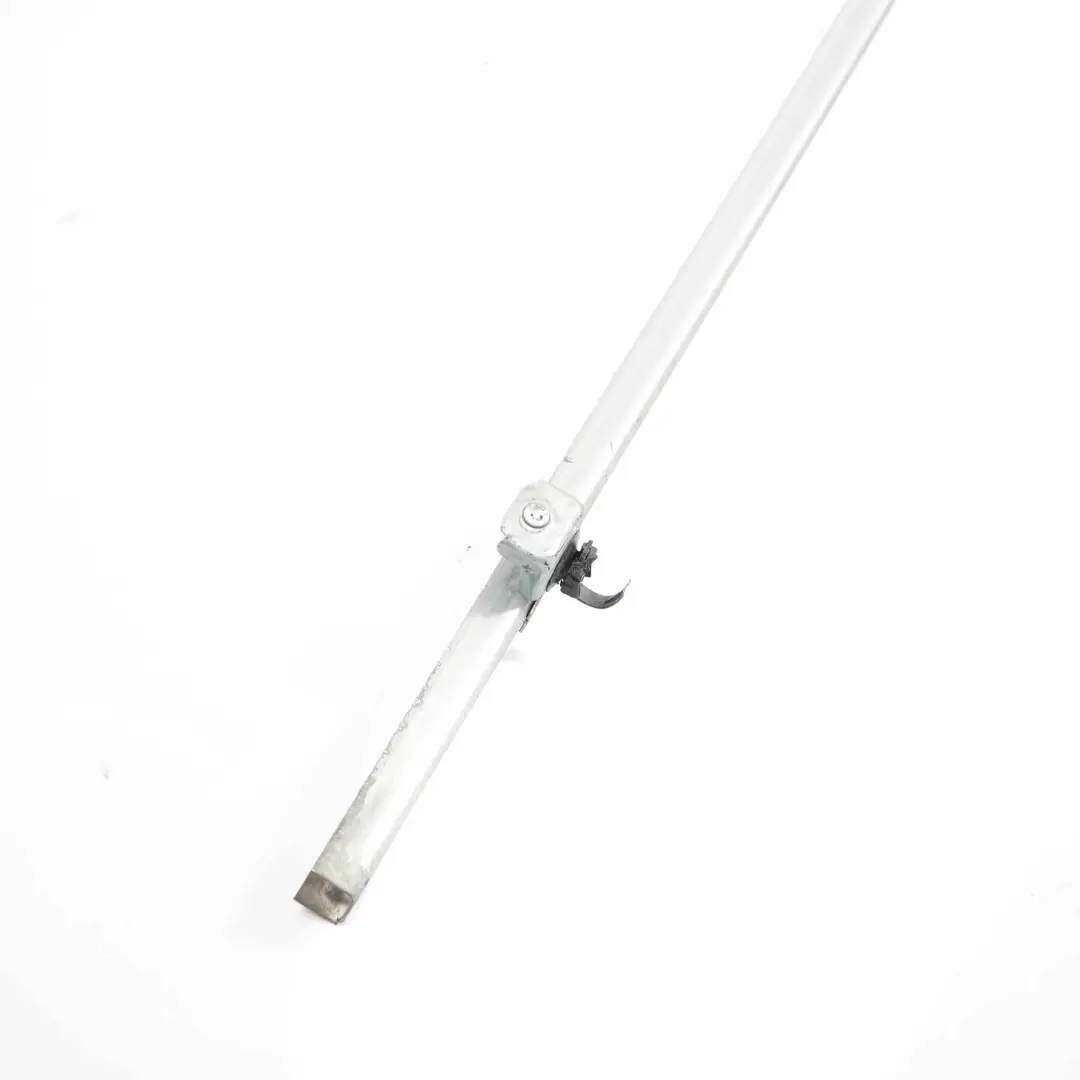 Peugeot 307 Side Quarter Window Front Door Left N/S Triangle Glass AS2 - SKU 920194 - Part number 920194