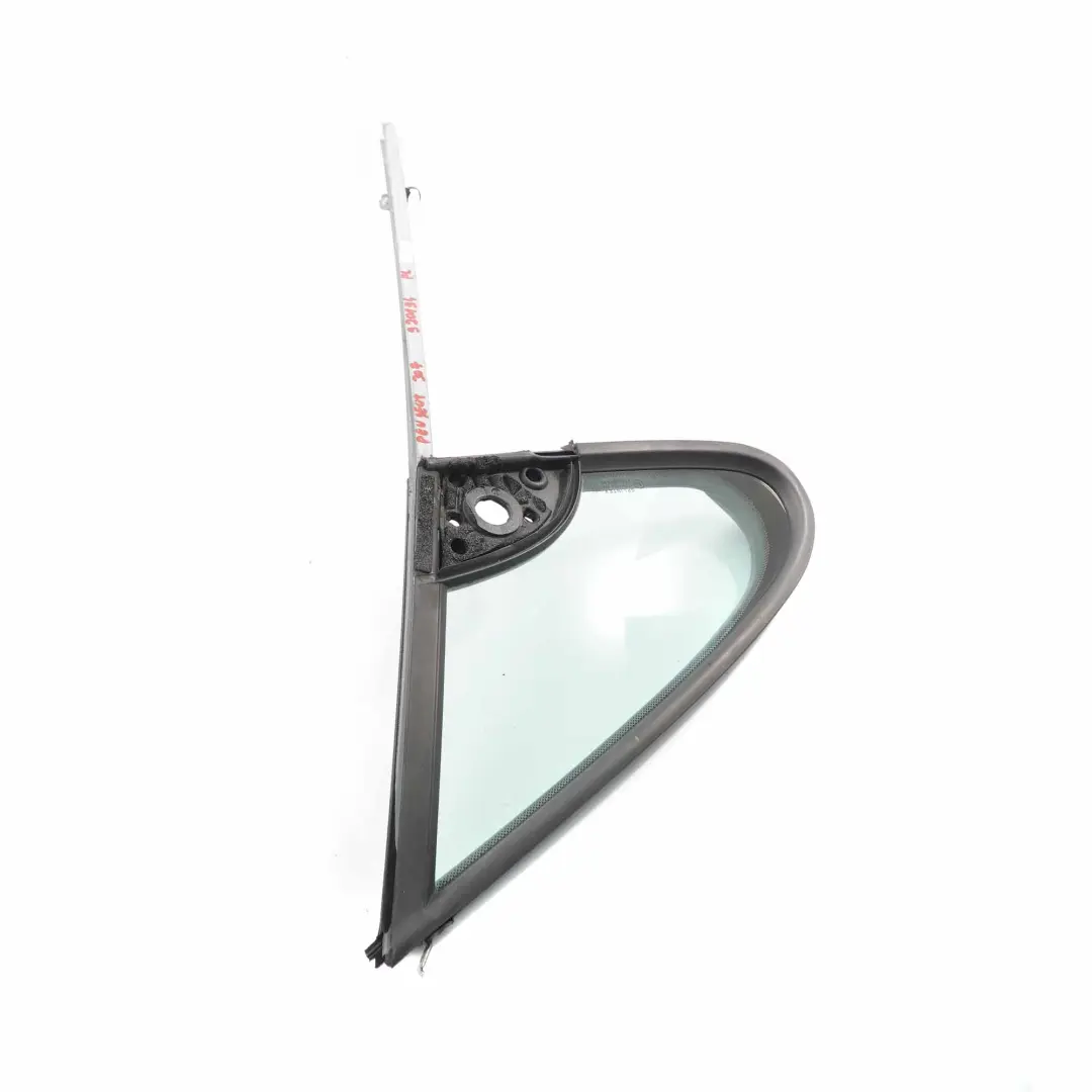 Peugeot 307 Fenêtre de Quartier Avant Porte Gauche Triangle Verre AS2 - SKU 920194 - Numéro de pièce 920194