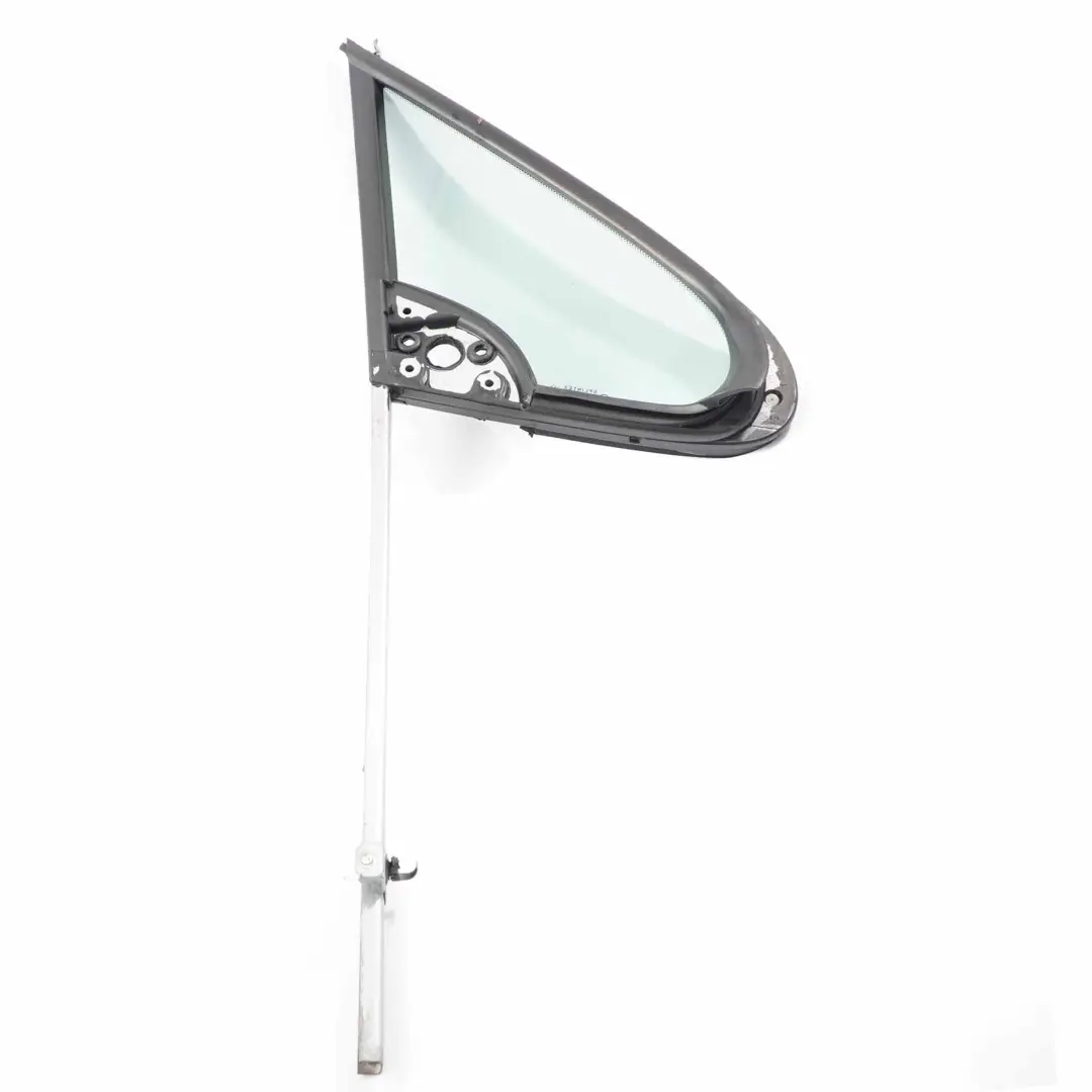 Peugeot 307 Side Quarter Window Front Door Left N/S Triangle Glass AS2 - SKU 920194 - Part number 920194