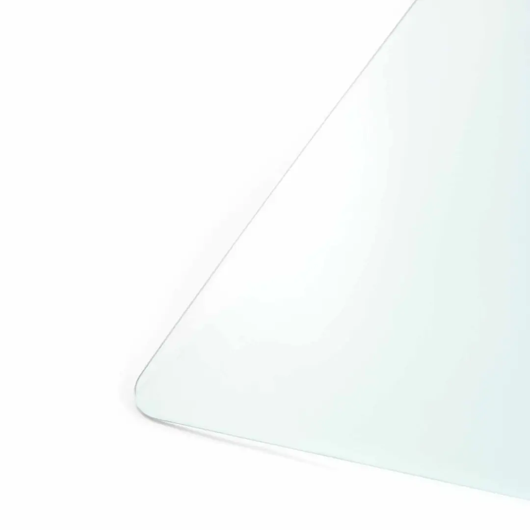 Peugeot 307 Window Glass Front Door Left N/S Glazing Green AS2 - SKU 920196 - Part number 920196