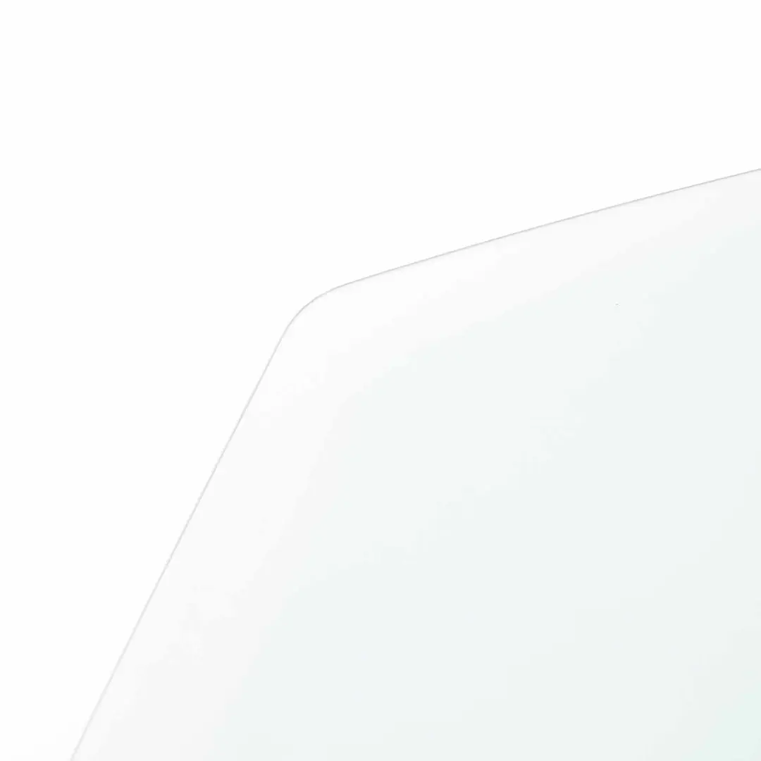 Peugeot 307 Window Glass Front Door Left N/S Glazing Green AS2 - SKU 920196 - Part number 920196