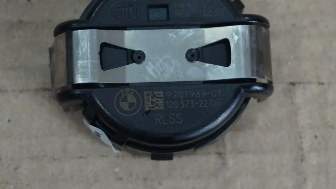 Pluie Lumiere Capteur Solaire pour BMW X3 X5 X6 E60 E61 LCI E70 E71 F01 F02 à propos du numéro de pièce 9201989 BMW X3 X5 X6 E60 E61 LCI E70 E71 F01 F02 Pluie Lumiere Capteur Solaire - SKU 9201989 - Numéro de pièce 9201989