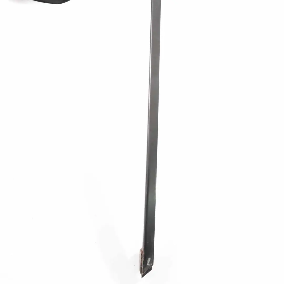 Vitre de custode Porte avant gauche AS2 pour Peugeot 207 à propos du numéro de pièce 9201J1 Peugeot 207 Vitre de custode Porte avant gauche AS2 - SKU 9201J1 - Numéro de pièce 9201J1