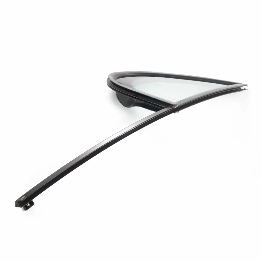 Viertel Fenster Vordertür links Glas Verglasung AS2 für Peugeot 207 mit Teilenummer 9201J1 Peugeot 207 Viertel Fenster Vordertür links Glas Verglasung AS2 - SKU 9201J1 - Teilenummer 9201J1