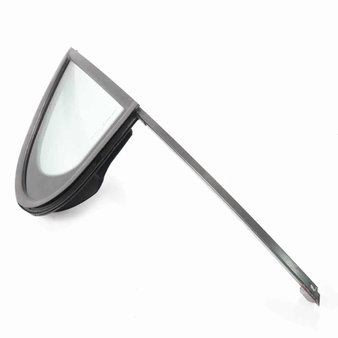 Peugeot 207 Quarter Window Front Door Left N/S Glass Glazing AS2 - SKU 9201J1 - Part number 9201J1