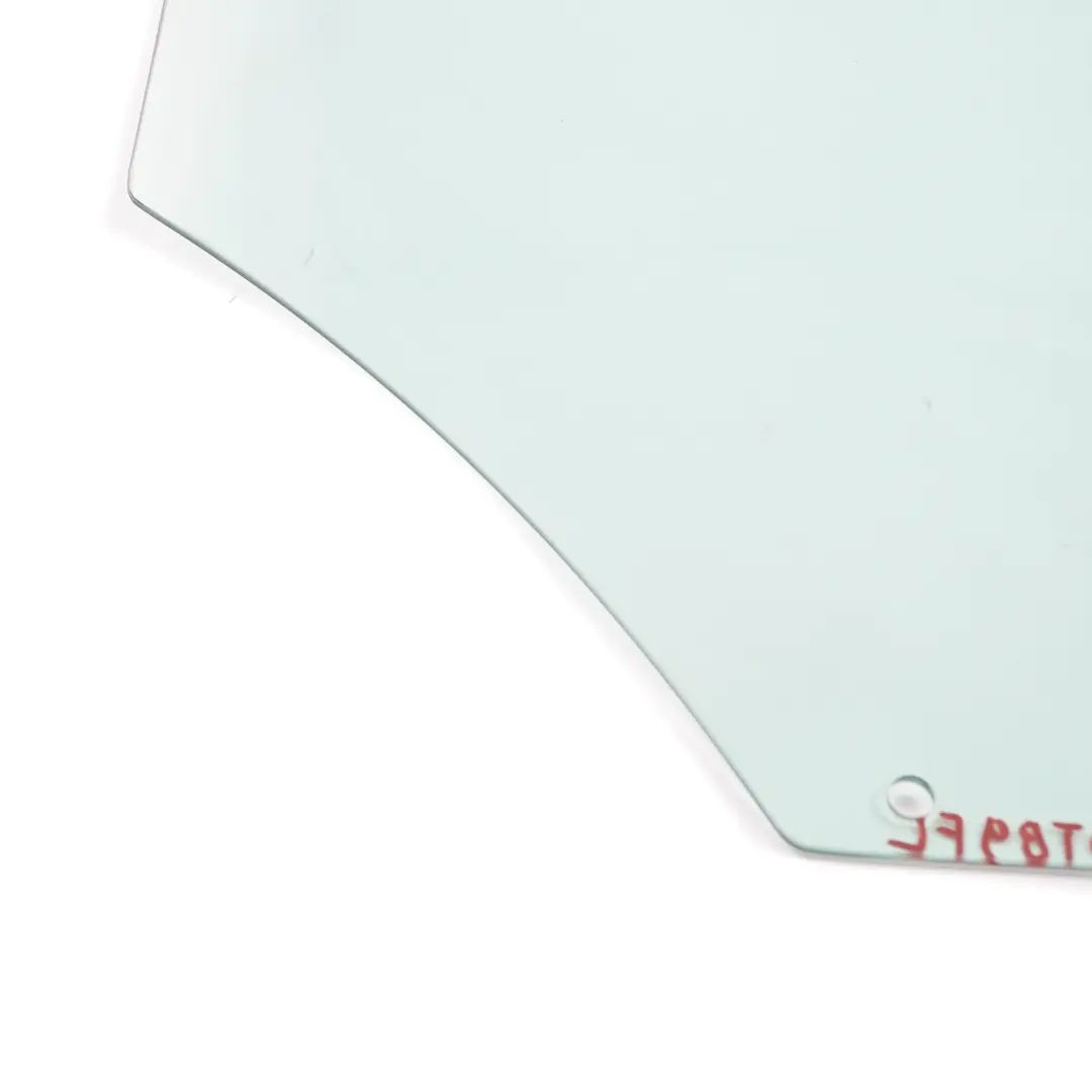 Peugeot Partner Ventana Lateral Puerta Delantera Izquierda Cristal AS2 - SKU 9201L9 - Número de pieza 9201L9