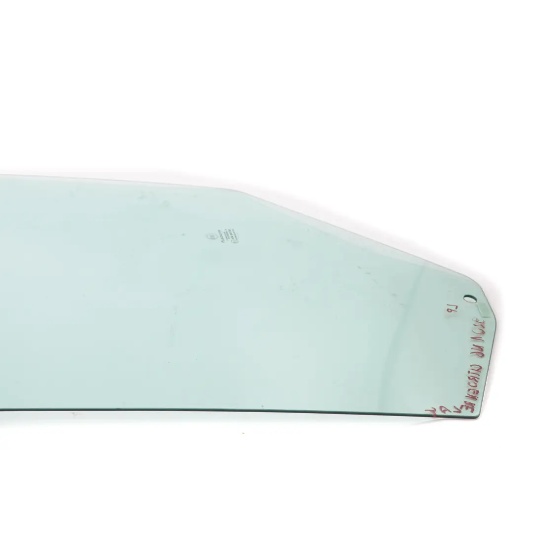  Side Window Citroen Relay Peugeot Boxer Door Front Left N/S Glass - SKU 9201N6 - Part number 9201N6