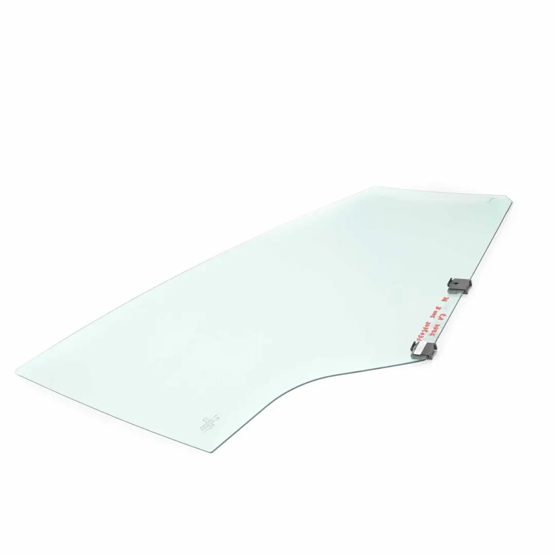 Szyba Drzwi Lewy Przód AS2 do Peugeot 3008 o numerze 9201N7 Peugeot 3008 Szyba Drzwi Lewy Przód AS2 - SKU 9201N7 - Numer Części 9201N7