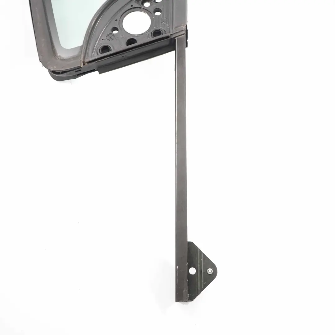 Citroen Berlingo Cuarto Ventana Puerta Delantera Izquierda Cristal AS2 para con número de pieza 9201R6 Citroen Berlingo Cuarto Ventana Puerta Delantera Izquierda Cristal AS2 - SKU 9201R6 - Número de pieza 9201R6