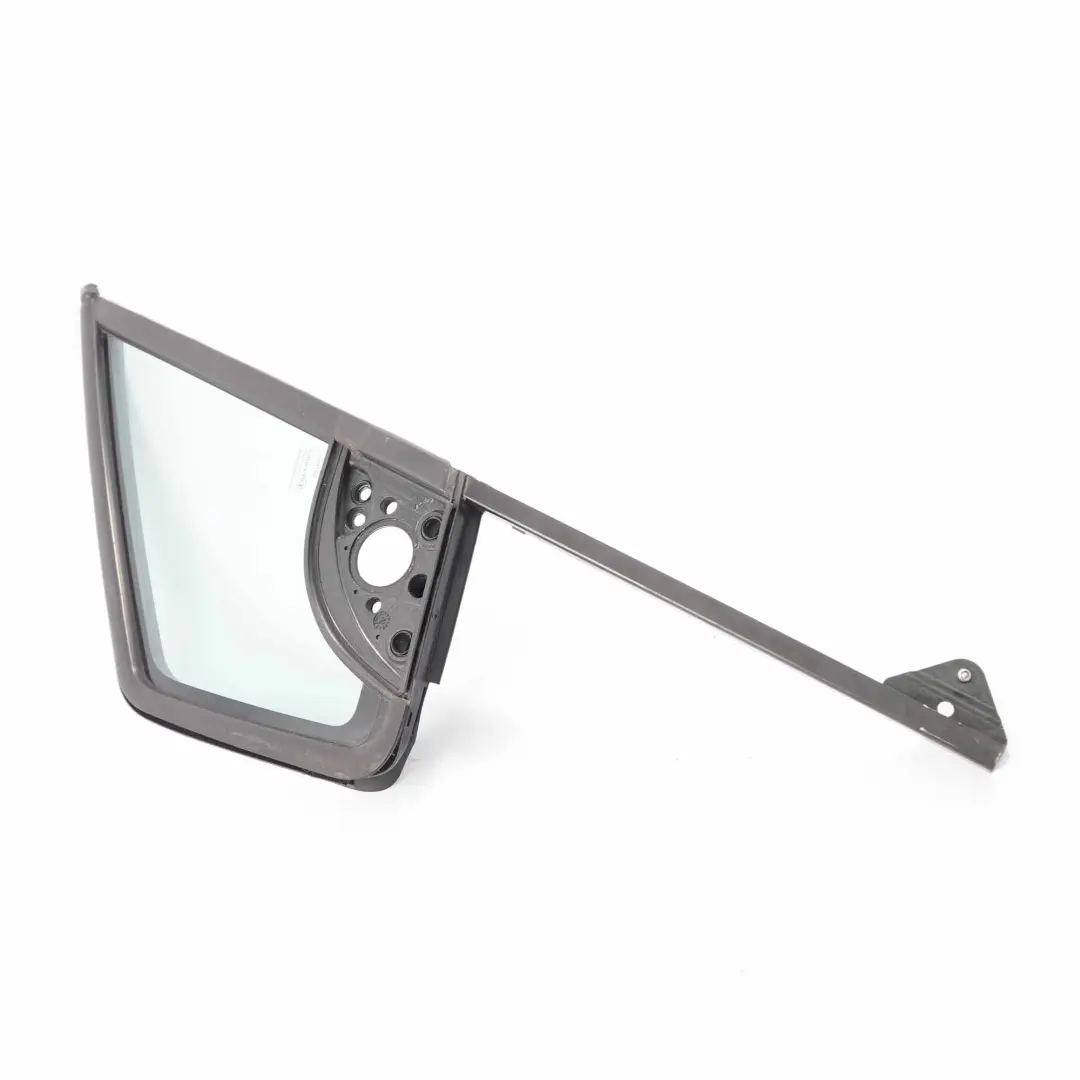  Citroen Berlingo Vitre de custode Porte avant gauche AS2 - SKU 9201R6 - Numéro de pièce 9201R6