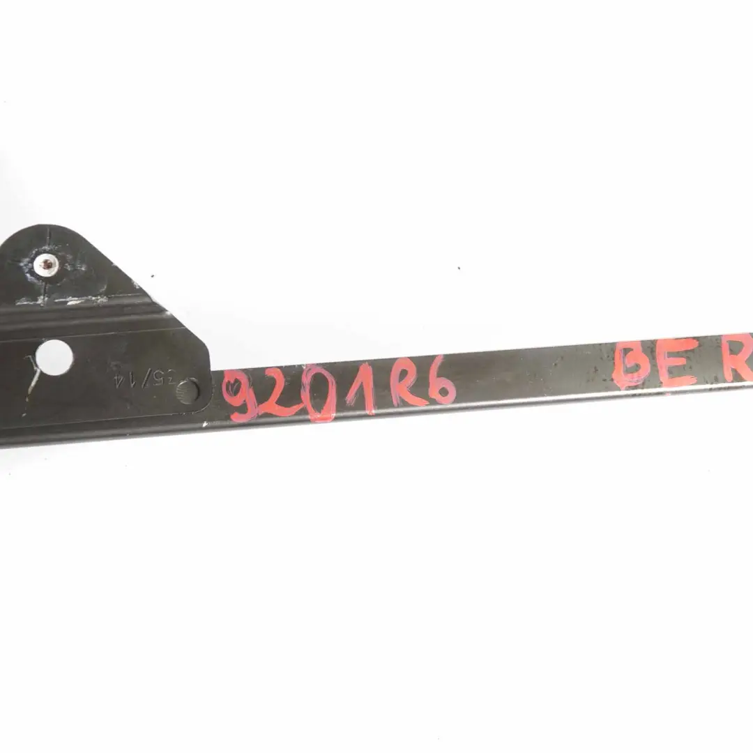  Citroen Berlingo Quarter Window Front Door Left N/S Glass Glazing AS2 - SKU 9201R6 - Part number 9201R6