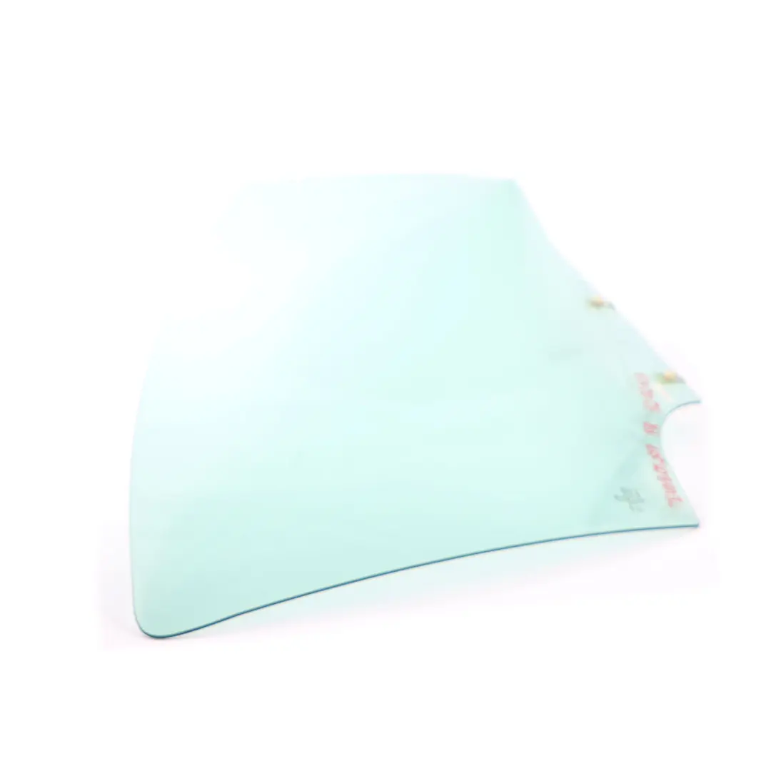 Window Glass Front Door Right O/S Glazing Green AS2 to Peugeot 207 with Part number 9202 H3 Peugeot 207 Window Glass Front Door Right O/S Glazing Green AS2 - SKU 9202 H3 - Part number 9202 H3