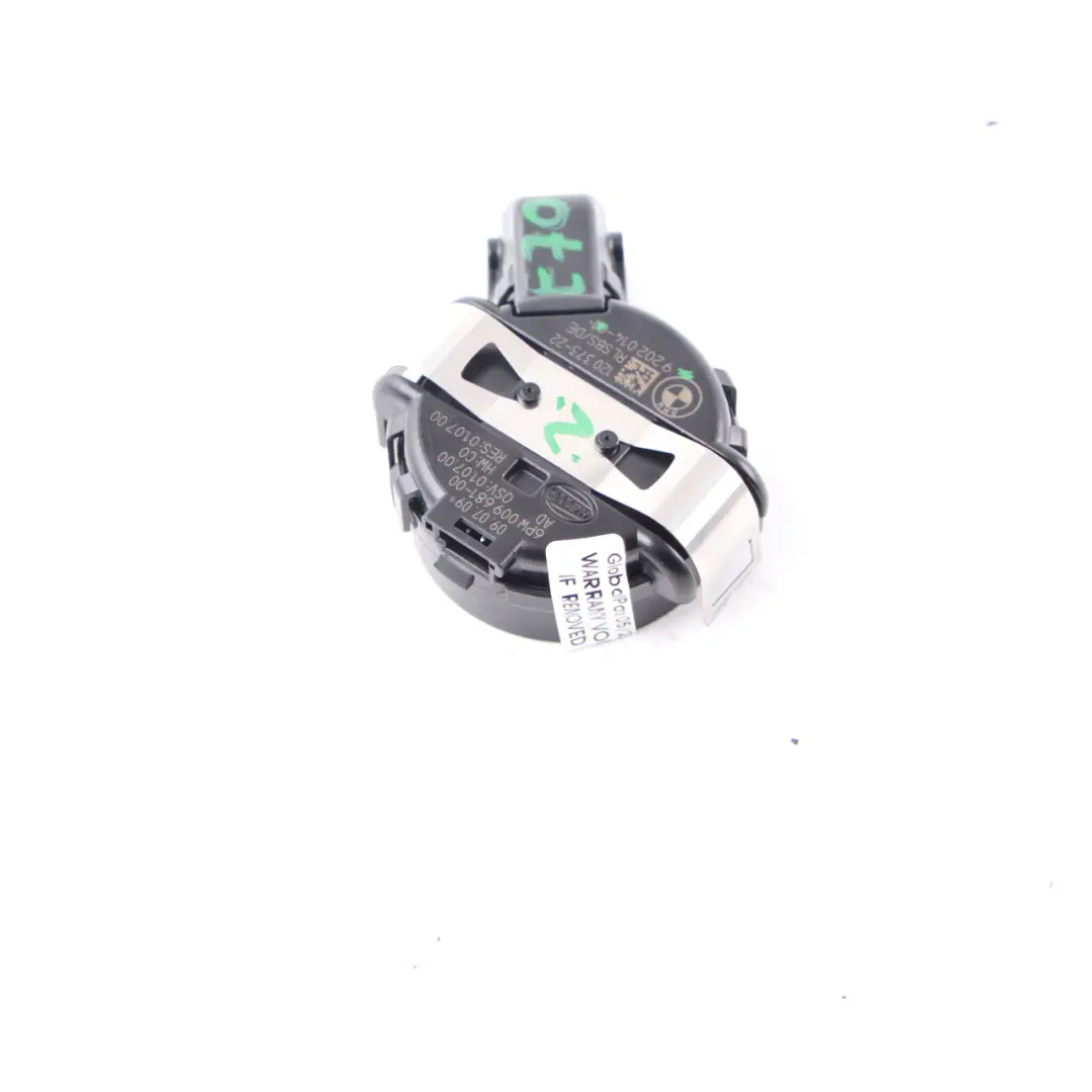 Windscreen Rain Light Solar Sensor Control Unit to BMW F10 F11 X5 E70 F13 with Part number 9202014 BMW F10 F11 X5 E70 F13 Windscreen Rain Light Solar Sensor Control Unit - SKU 9202014 - Part number 9202014