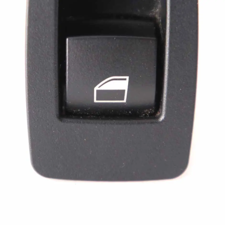 BMW X3 F25 Interrupteur de lève-vitre Bouton de commande - SKU 9202019 - Numéro de pièce 9202019