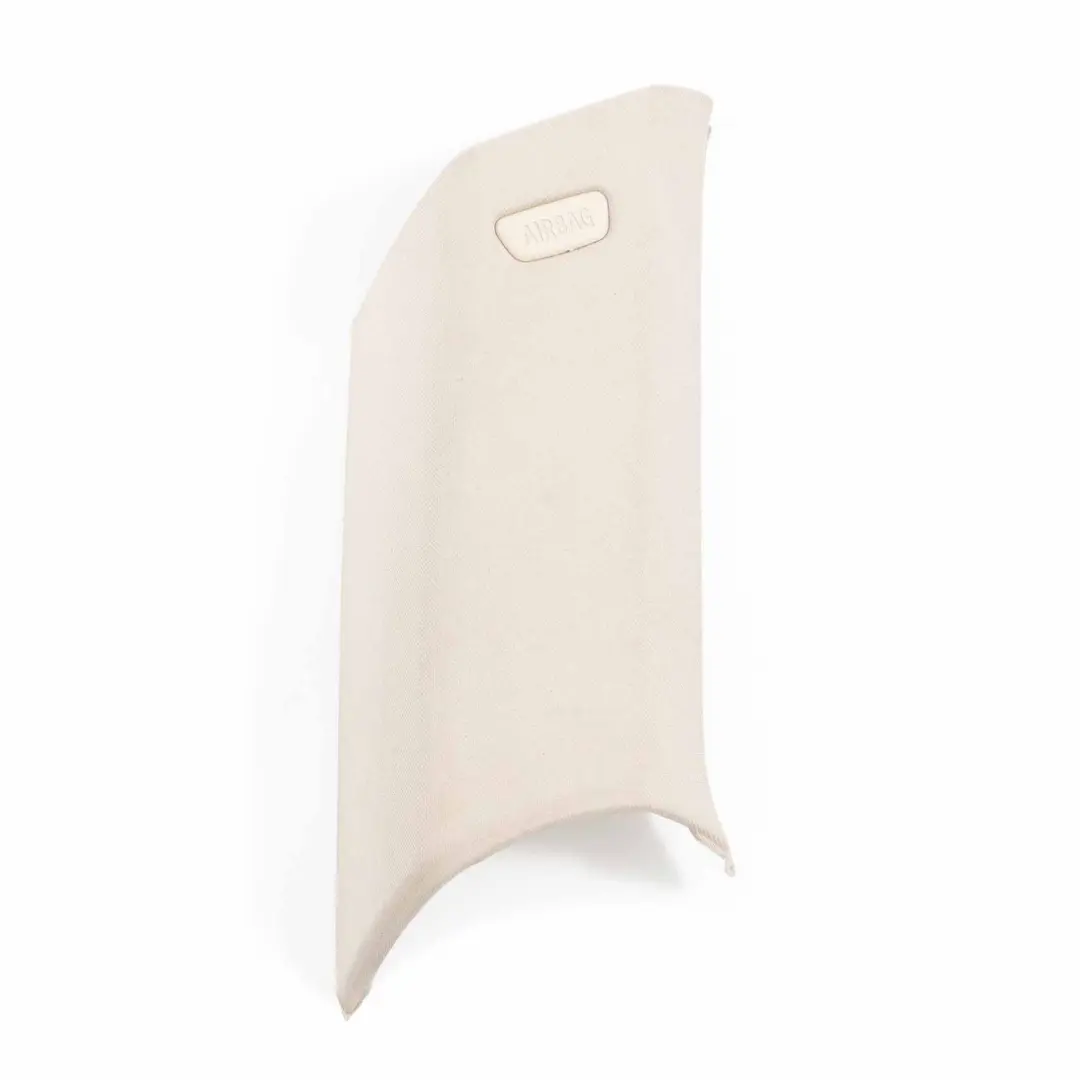 Copertura Colonna C Pannello Posteriore Sinistro Oyster per BMW F11 Touring con numero di parte 9202155 BMW F11 Touring Copertura Colonna C Pannello Posteriore Sinistro Oyster - SKU 9202155 - Numero di parte 9202155