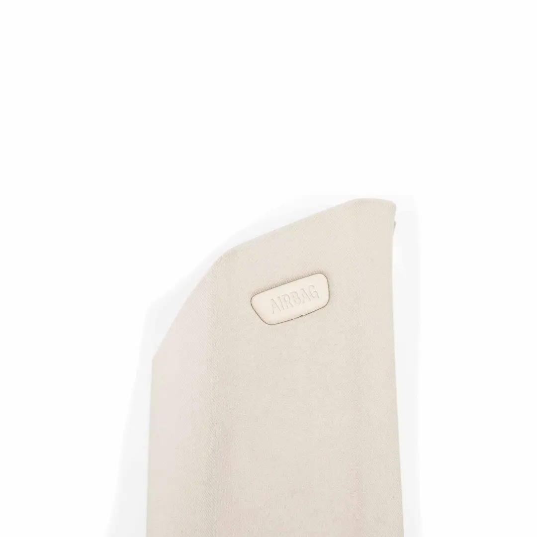 Couvercle Colonne C Panneau Arrière Gauche Oyster pour BMW F11 Touring à propos du numéro de pièce 9202155 BMW F11 Touring Couvercle Colonne C Panneau Arrière Gauche Oyster - SKU 9202155 - Numéro de pièce 9202155