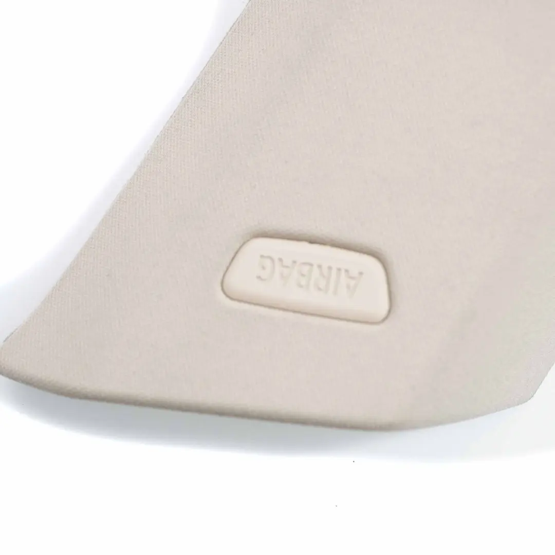 BMW F11 Touring Abdeckung Säule C Abdeckung Hinten Links Oyster - SKU 9202155 - Teilenummer 9202155
