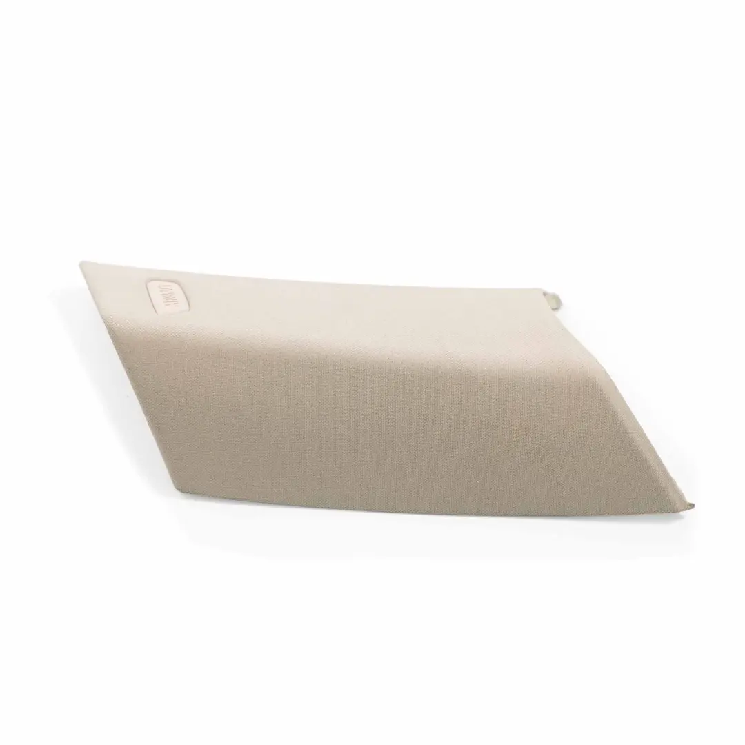 BMW F11 Touring Abdeckung Säule C Abdeckung Hinten Links Oyster - SKU 9202155 - Teilenummer 9202155