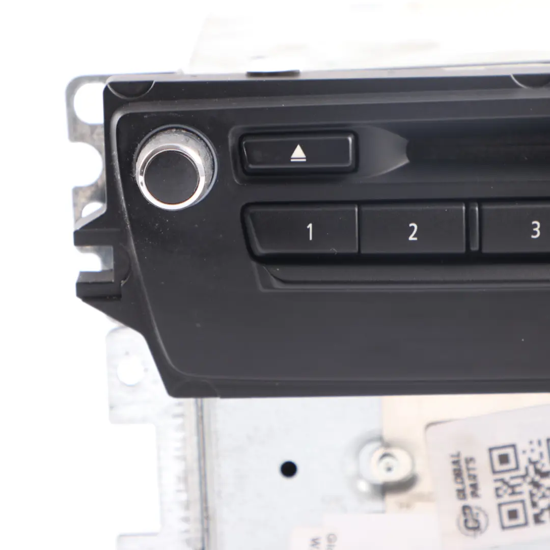 BMW E81 E87 E90 LCI E92 Professional Navigation Sat Nav CIC Head Unit - SKU 9202202 - Part number 9202202