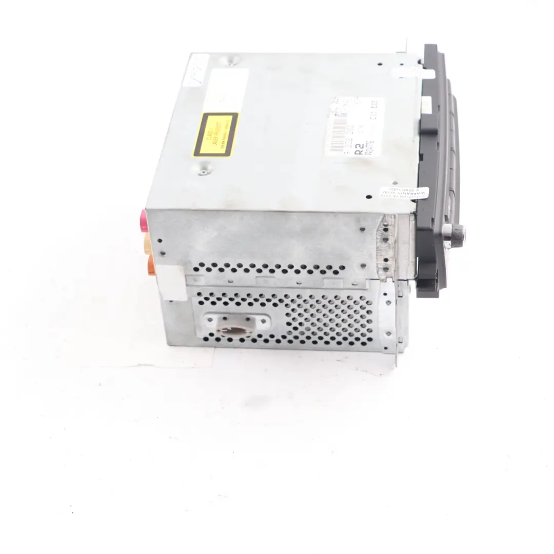 Professional Navigation Sat Nav CIC Head Unit to BMW E81 E87 E90 LCI E92 with Part number 9202202 BMW E81 E87 E90 LCI E92 Professional Navigation Sat Nav CIC Head Unit - SKU 9202202 - Part number 9202202