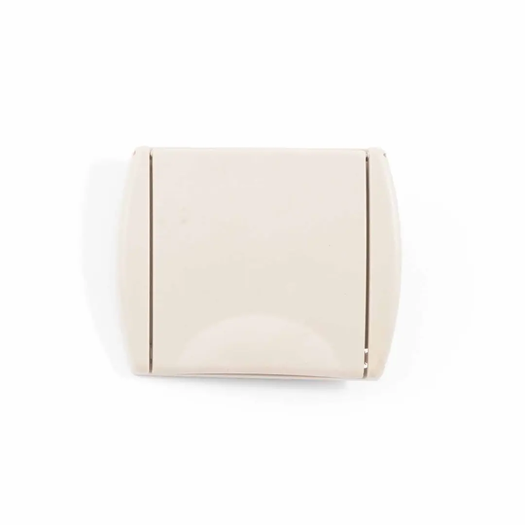 Trim Panel Right O/S Luggage Roller Blind Holder Oyster to BMW F11 Touring with Part number 9202506 BMW F11 Touring Trim Panel Right O/S Luggage Roller Blind Holder Oyster - SKU 9202506 - Part number 9202506