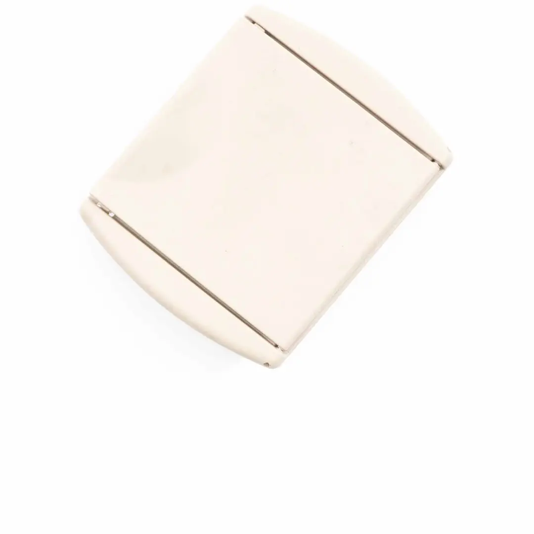 Panel de Embellecedor Derecho Portaequipajes Oyster para BMW F11 Touring con número de pieza 9202506 BMW F11 Touring Panel de Embellecedor Derecho Portaequipajes Oyster - SKU 9202506 - Número de pieza 9202506