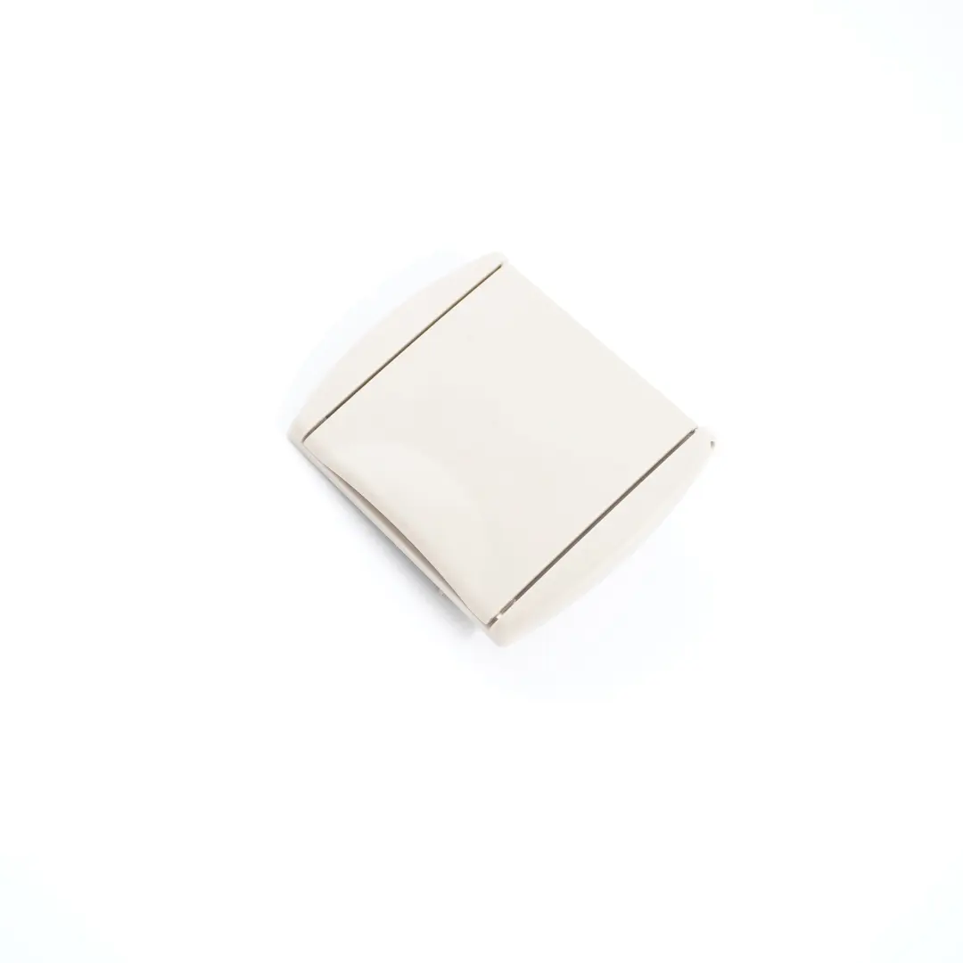 Panel de Embellecedor Derecho Portaequipajes Oyster para BMW F11 Touring con número de pieza 9202506 BMW F11 Touring Panel de Embellecedor Derecho Portaequipajes Oyster - SKU 9202506 - Número de pieza 9202506