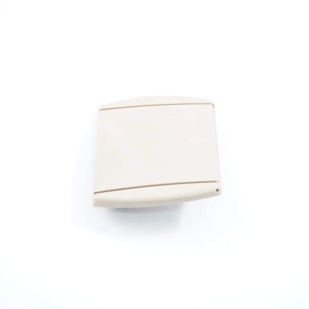 BMW F11 Touring Trim Panel Right O/S Luggage Roller Blind Holder Oyster - SKU 9202506 - Part number 9202506
