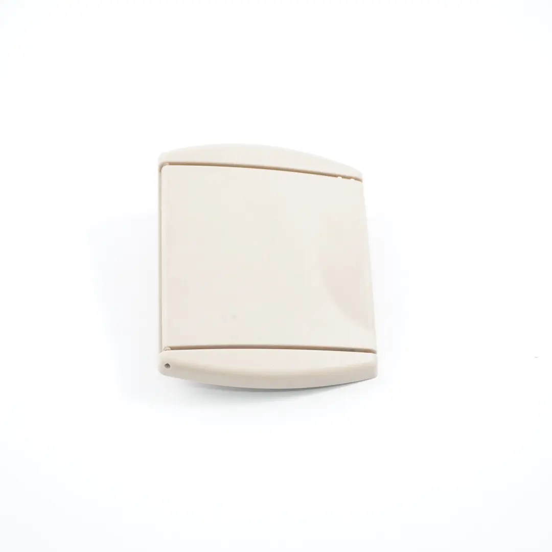 Trim Panel Right O/S Luggage Roller Blind Holder Oyster to BMW F11 Touring with Part number 9202506 BMW F11 Touring Trim Panel Right O/S Luggage Roller Blind Holder Oyster - SKU 9202506 - Part number 9202506