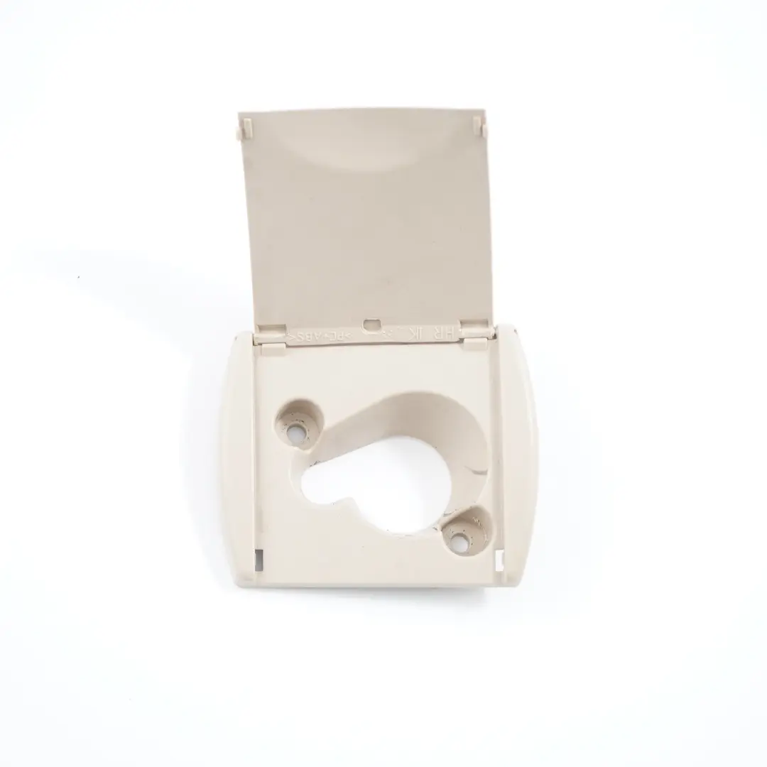 BMW F11 Touring Panel de Embellecedor Derecho Portaequipajes Oyster - SKU 9202506 - Número de pieza 9202506