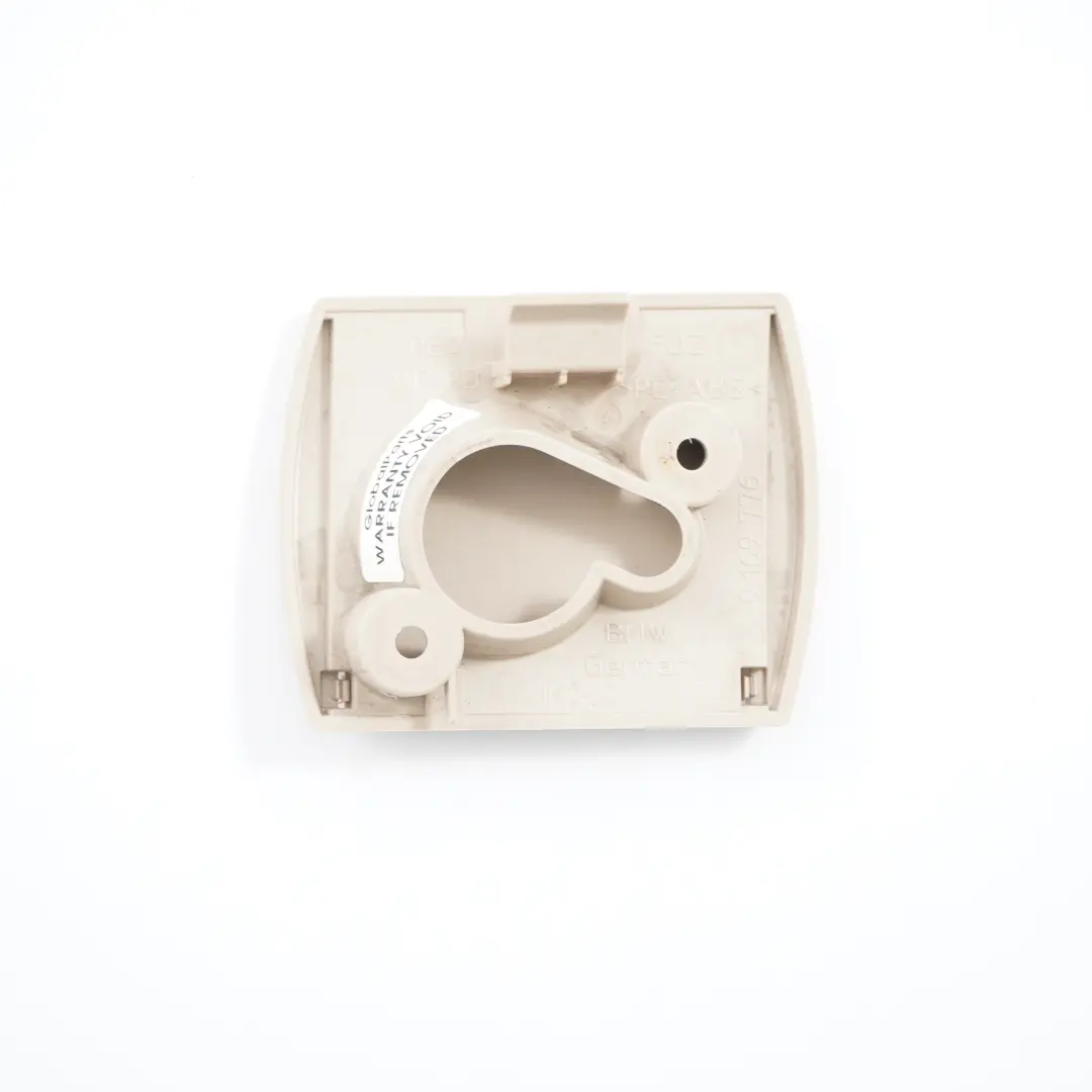 Pannello Trim Destro Portapacchi Oyster per BMW F11 Touring con numero di parte 9202506 BMW F11 Touring Pannello Trim Destro Portapacchi Oyster - SKU 9202506 - Numero di parte 9202506