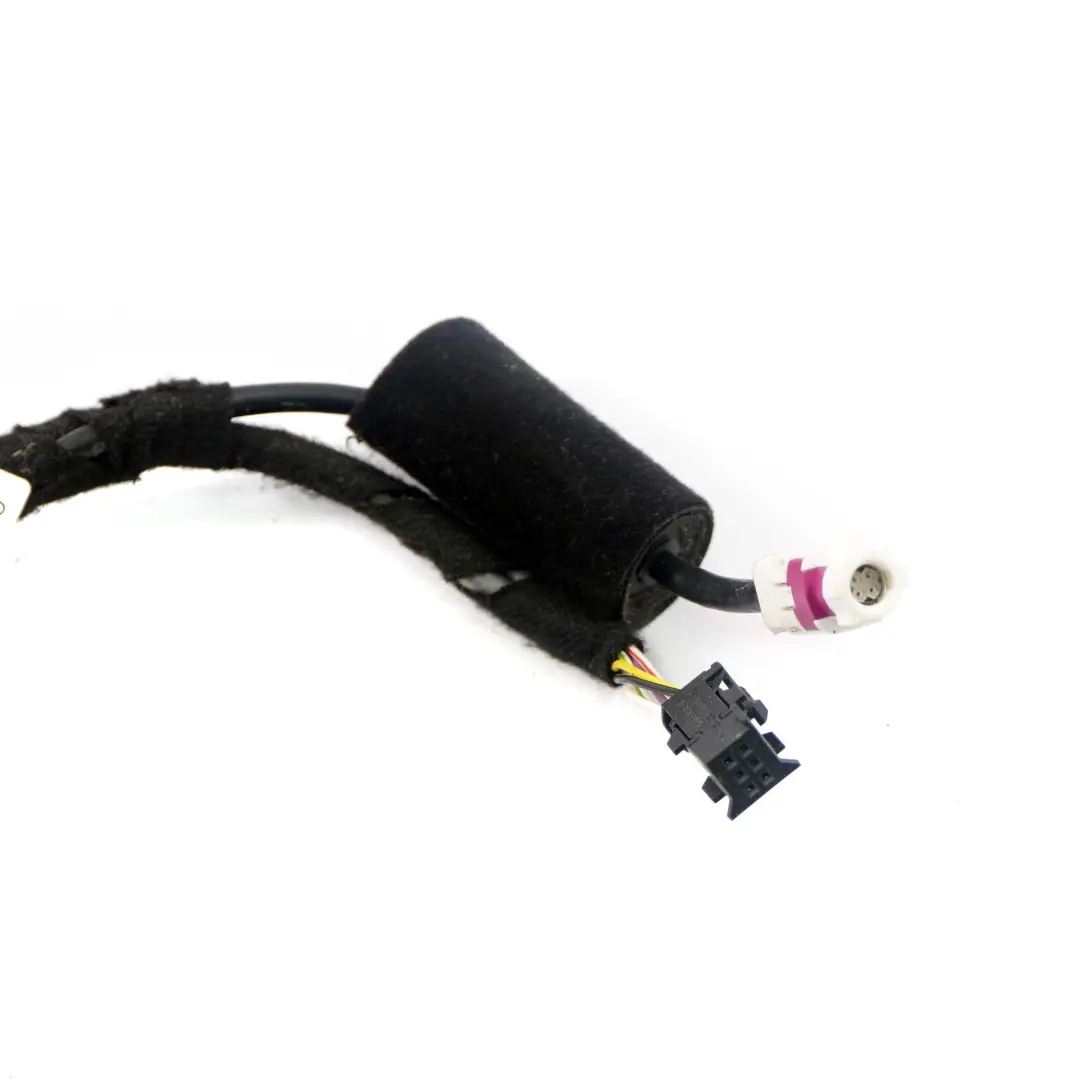BMW 3 Series E90 E91 E92 AUX USB Lead Cable Wire 6112 - SKU 9202724 - Part number 9202724