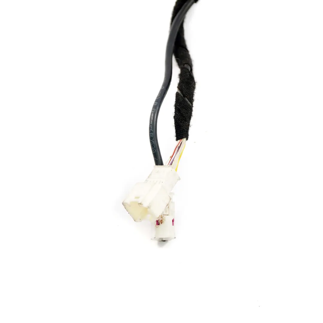 BMW 3 Series E90 E91 E92 AUX USB Lead Cable Wire 6112 - SKU 9202724 - Part number 9202724