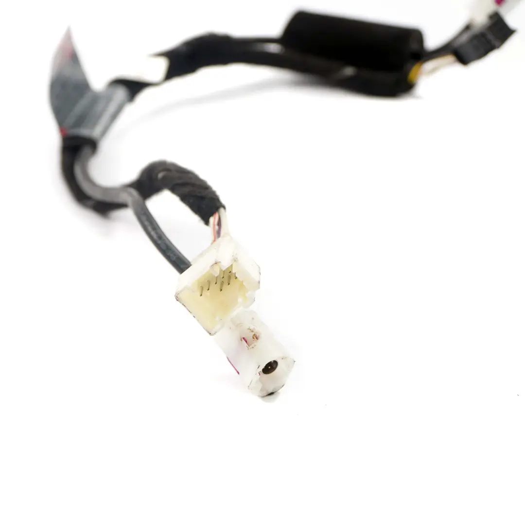 BMW 3 Series E90 E91 E92 AUX USB Lead Cable Wire 6112 - SKU 9202724 - Part number 9202724