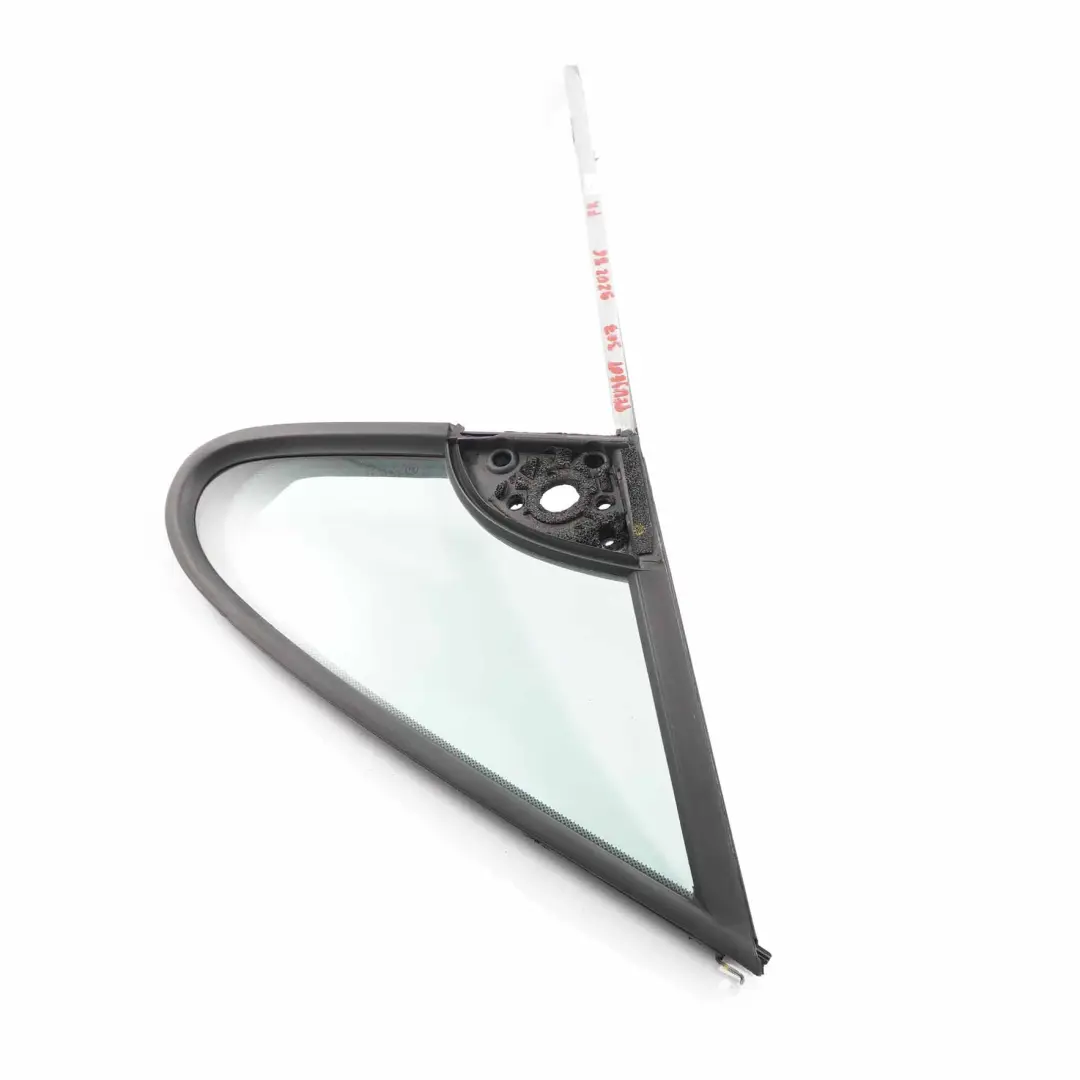 Peugeot 307 Fenêtre de custode avant droite Triangle de verre AS2 - SKU 920286 - Numéro de pièce 920286