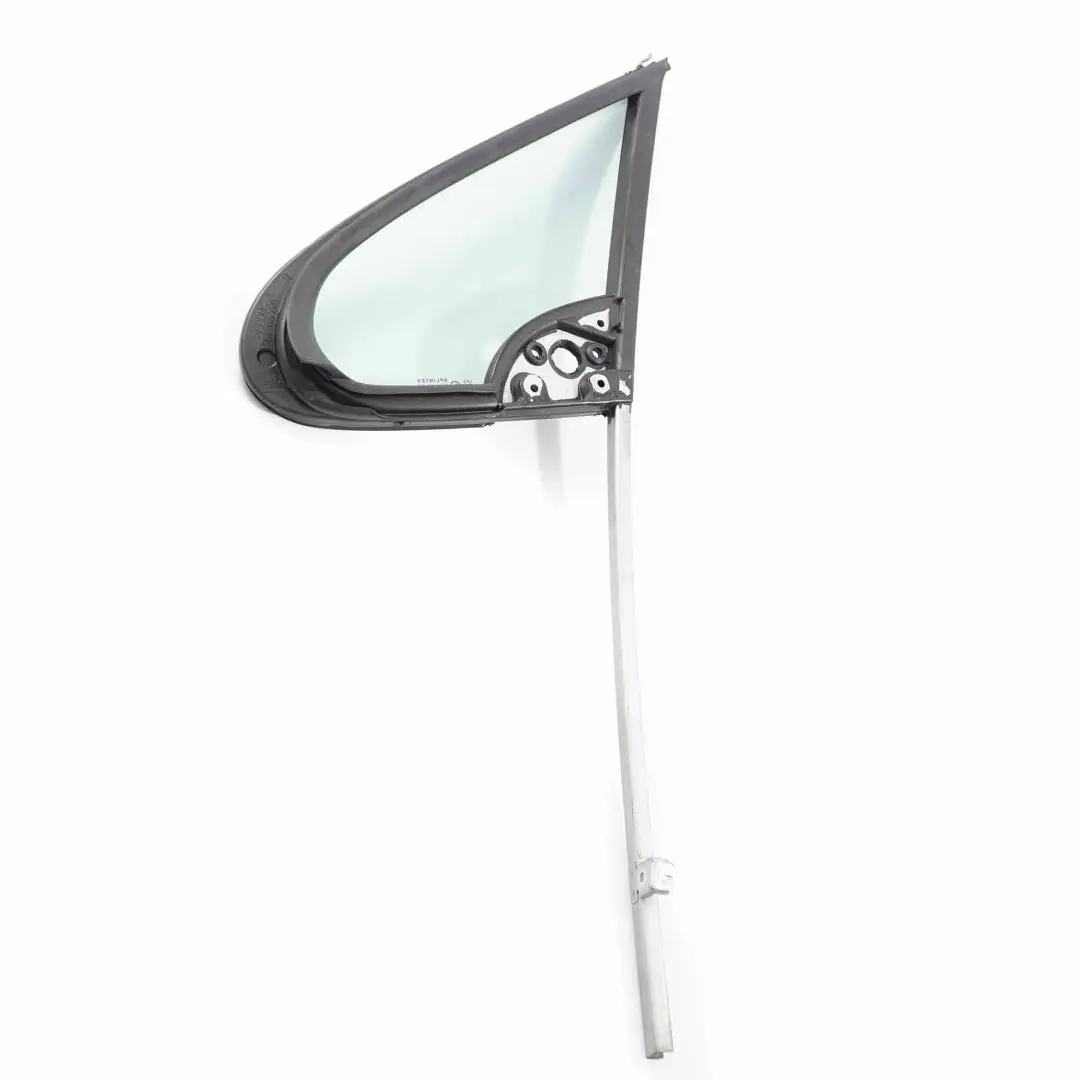 Peugeot 307 Fenêtre de custode avant droite Triangle de verre AS2 - SKU 920286 - Numéro de pièce 920286
