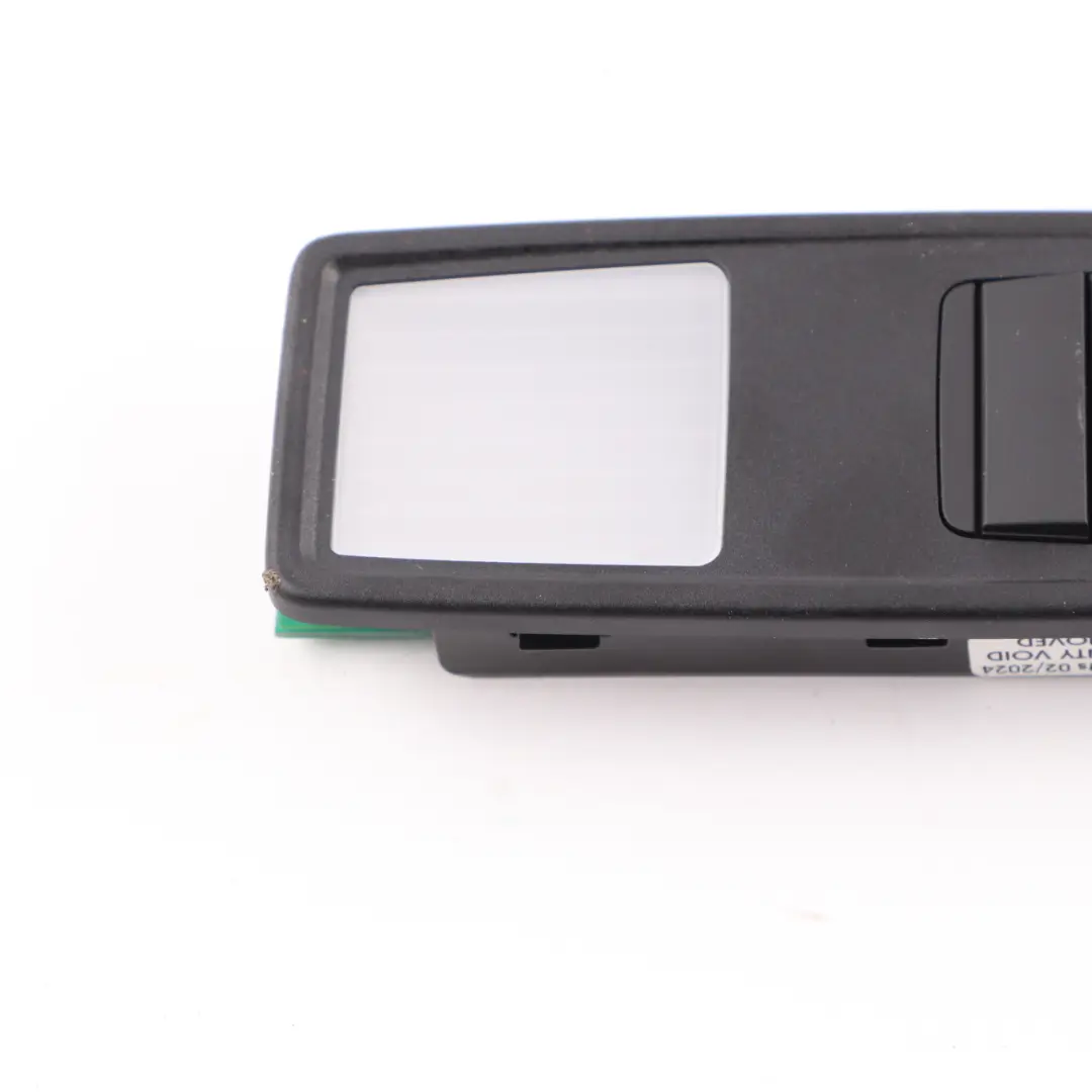  Luz Lectura BMW F11 F25 Luz Interior Trasera Izquierda 9202921 - SKU 9202919 - Número de pieza 9202919