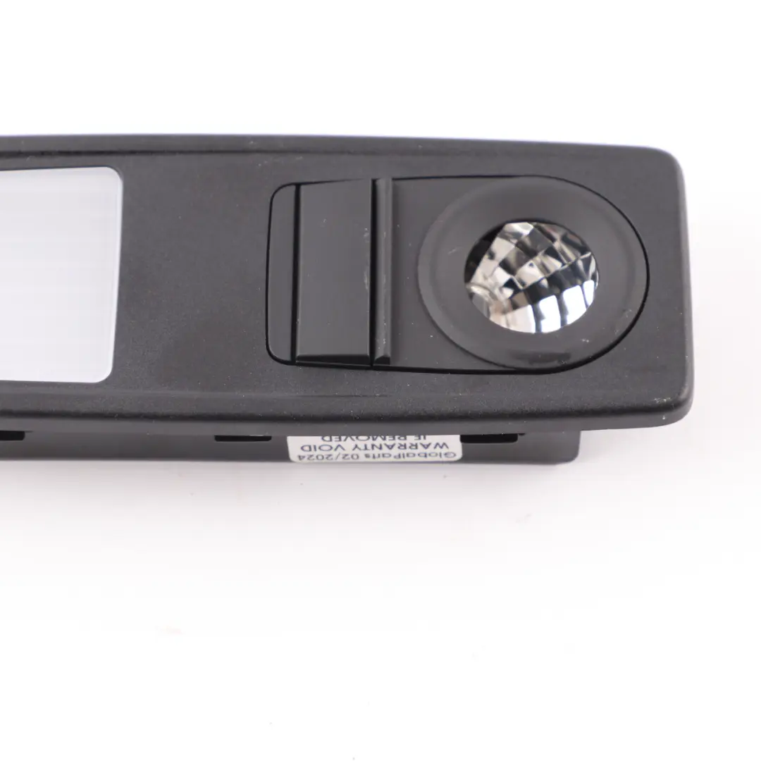 Lese Licht BMW F11 F25 Innen Raum Leuchte Hinten Links Dach Himmel 9202921 für mit Teilenummer 9202919 Lese Licht BMW F11 F25 Innen Raum Leuchte Hinten Links Dach Himmel 9202921 - SKU 9202919 - Teilenummer 9202919