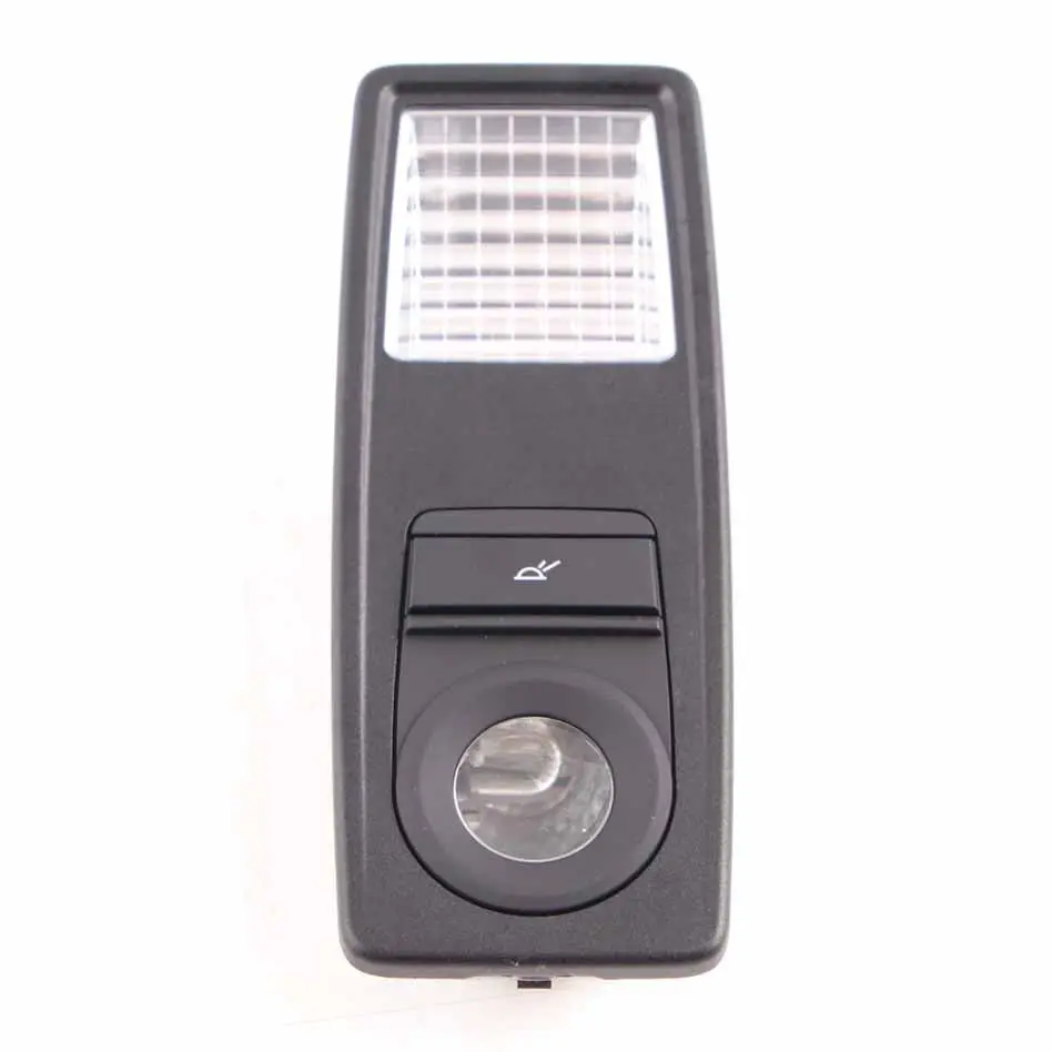 Reading Light BMW F11 X3 F25 Interior Rear Left N/S Headlining Lamp to with Part number 9202921 Reading Light BMW F11 X3 F25 Interior Rear Left N/S Headlining Lamp - SKU 9202921 - Part number 9202921