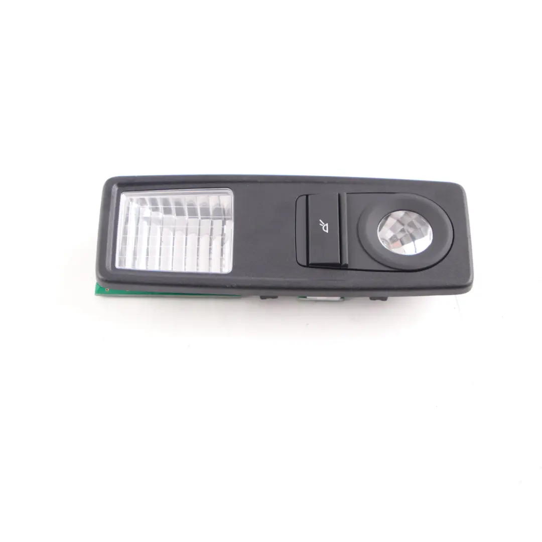  Reading Light BMW F11 X3 F25 Interior Rear Left N/S Headlining Lamp - SKU 9202921 - Part number 9202921