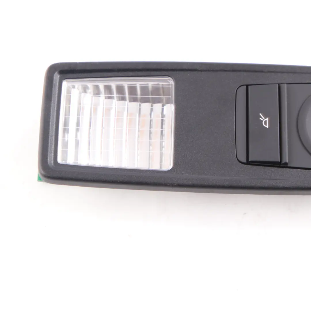 Luz de lectura BMW F11 F25 Luz interior trasera izquierda para con número de pieza 9202921 Luz de lectura BMW F11 F25 Luz interior trasera izquierda - SKU 9202921 - Número de pieza 9202921